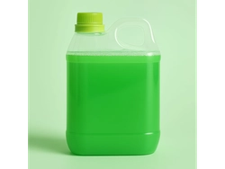 JABÓN LÍQUIDO PREMIUM VERDE